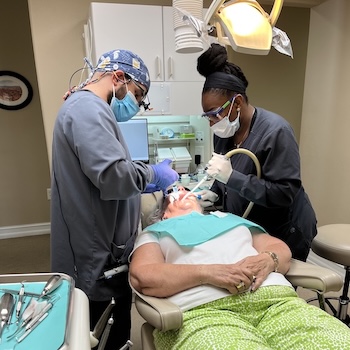 Oral Surgery