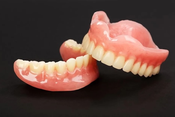 Denture Rebases