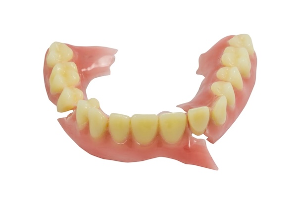 Denture Repairs