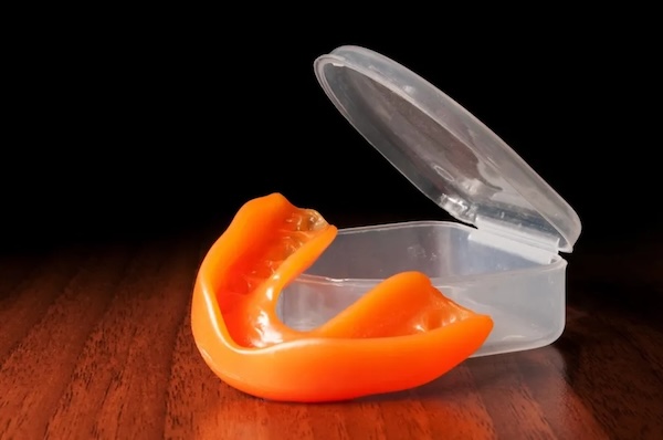 Mouth Guards