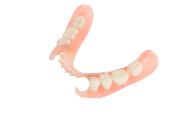 Partial Dentures