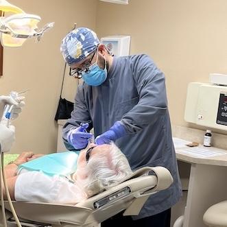 Emergency Dentist