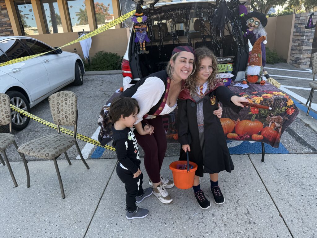 Community Involvement 29