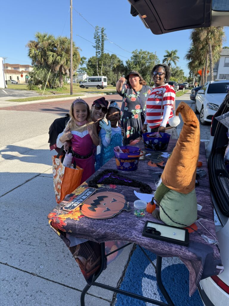 Community Involvement 33