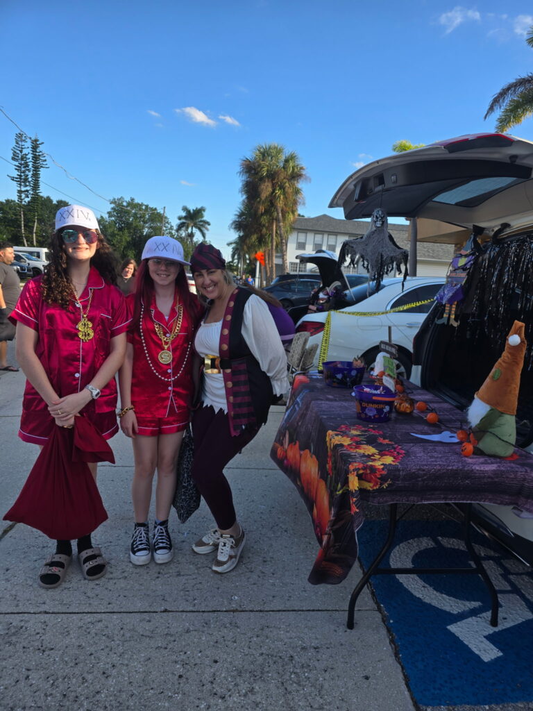 Community Involvement 36