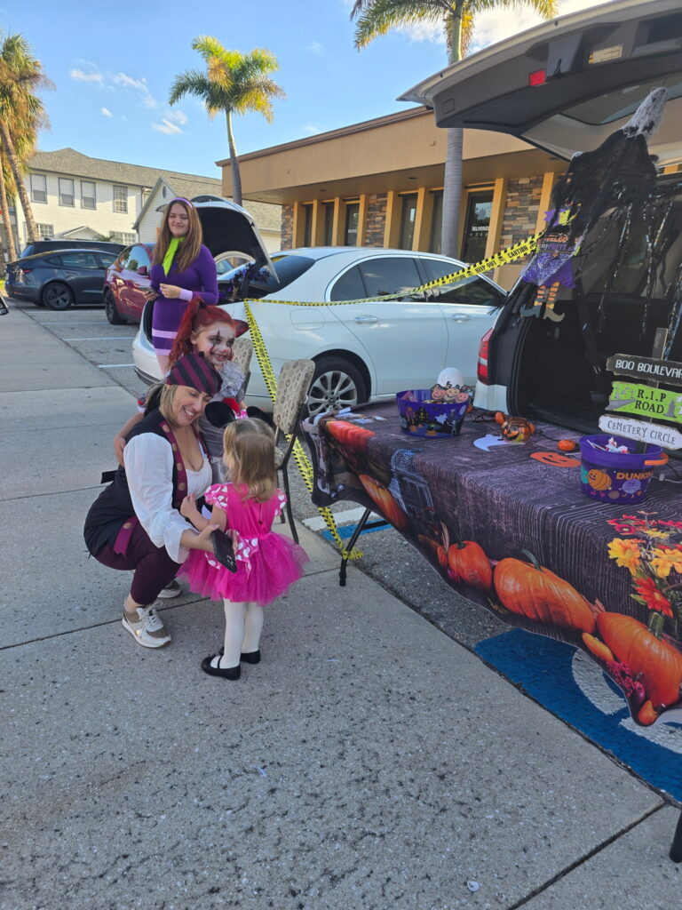 Community Involvement 38