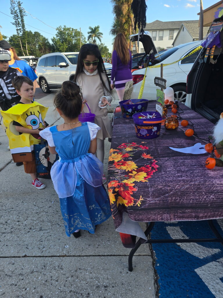 Community Involvement 40