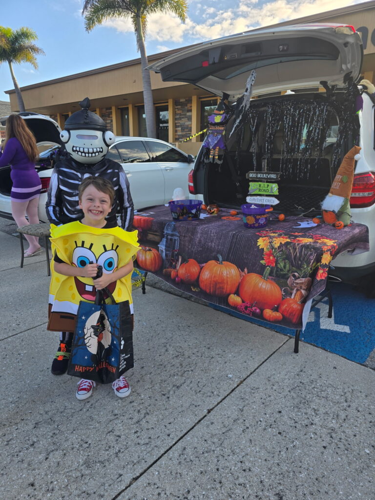 Community Involvement 41