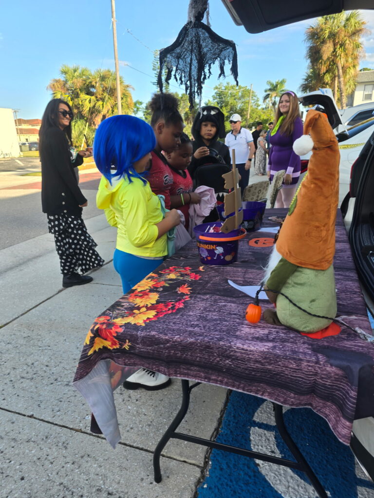 Community Involvement 49