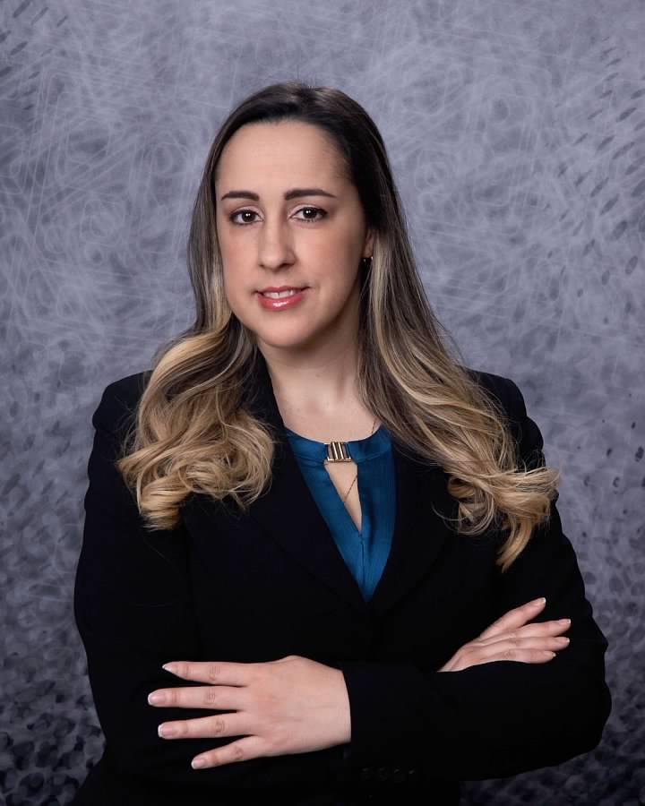 Dr. Gretel Perez Lopez