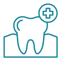 Periodontal Care icon