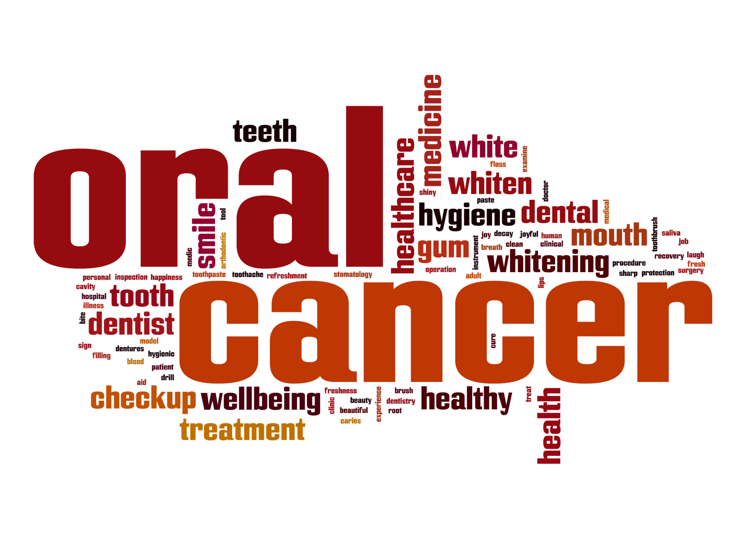 Oral health conditions overview