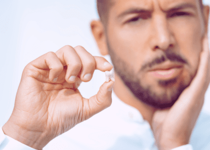 Dental care and services at Diamond Dental Arts in Punta Gorda, FL