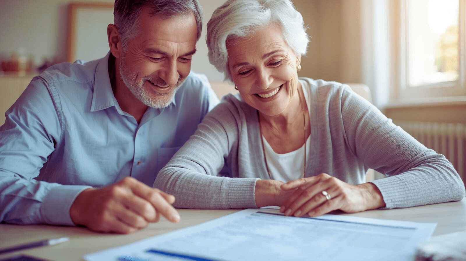 Smiling patient image for Humana PPO and Medicare Dental announcement at Diamond Dental Arts in Punta Gorda